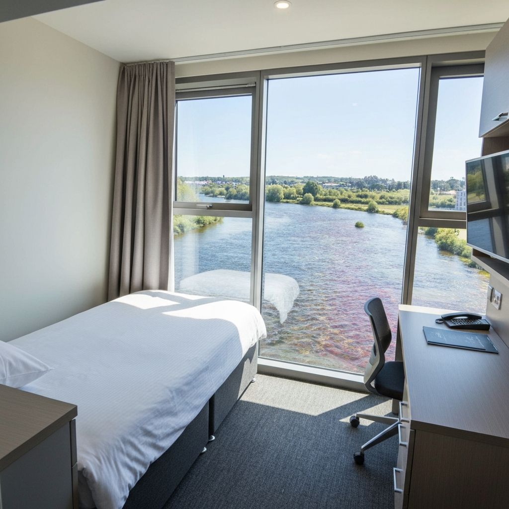 University Quays